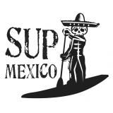 SUP Logo
